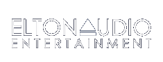 Elton Audio Entertainment wordmark